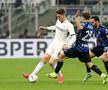 Inter - Napoli