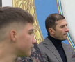 Antrenori în sutană, 2500 mici, mămăligă amestecată cu bormașina și Liturghie pe terenul sintetic, cu Mirel Rădoi, Claudiu Răducanu sau Adi Ilie drept martori » GSP a asistat la un turneu între echipele de fotbal a opt parohii din județul Teleorman