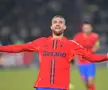 U Cluj - FCSB 1-2: Bîrligea, primarul Clujului » „Nouarul” campioanei a făcut legea în fața liderului, la revenirea în orașul unde s-a afirmat. Clasament în Superliga