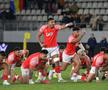 România - Tonga, 9 noiembrie 2024 / Foto: Cristi Preda GSP