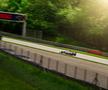 Luca Viișoreanu, puștiul de 15 ani care „aleargă” pe circuitele din Formula 4
