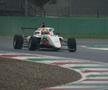 „Dacă ți-e frică, n-ai șanse!” » Povestea puștiului din România care „aleargă” cu 250 km/h la Imola sau Barcelona, cu speranța de Formula 1