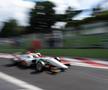 „Dacă ți-e frică, n-ai șanse!” » Povestea puștiului din România care „aleargă” cu 250 km/h la Imola sau Barcelona, cu speranța de Formula 1