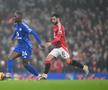 Manchester United - Leicester