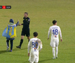 Imagini scandaloase la Slobozia - Farul! Ce a putut să-i facă un copil lui Colțescu