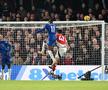Premier GSP după Chelsea - Arsenal » Analizăm în 3 remiza de pe „Stamford Bridge”