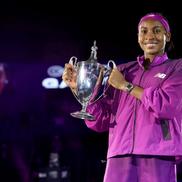 Coco Gauff / foto: Getty Images