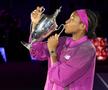 Coco Gauff / foto: Getty Images