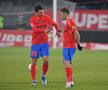 U Cluj - FCSB, imagini după finalul meciului/ foto Cristi Preda (GSP)