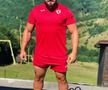 Cosmin Manole