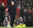 Manchester United - Leicester