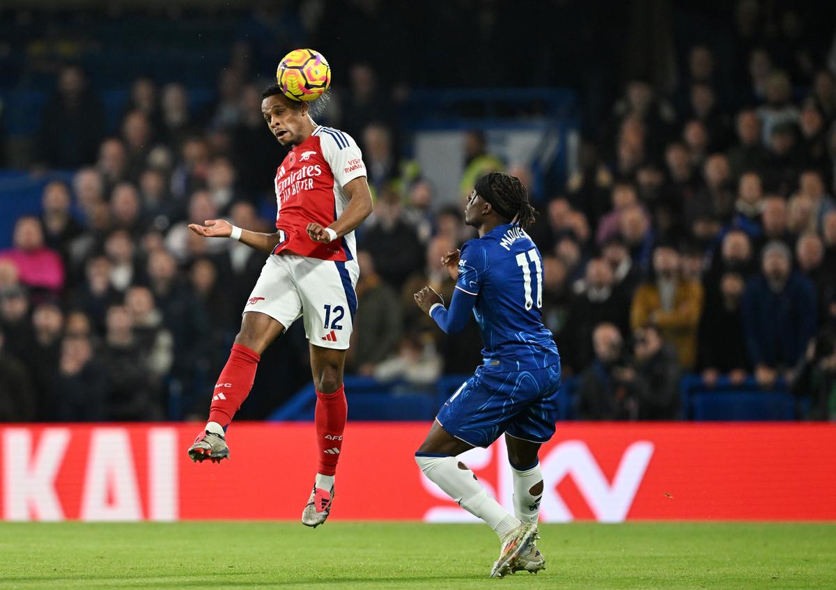 Chelsea - Arsenal