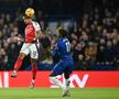Chelsea - Arsenal