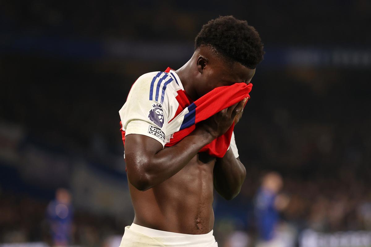 Premier GSP după Chelsea - Arsenal » Analizăm în 3 remiza de pe „Stamford Bridge”