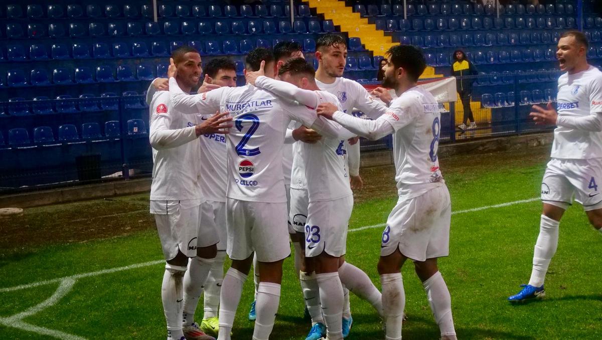 Farul a câștigat la limită cu Unirea Slobozia » Cum arată clasamentul din Superliga