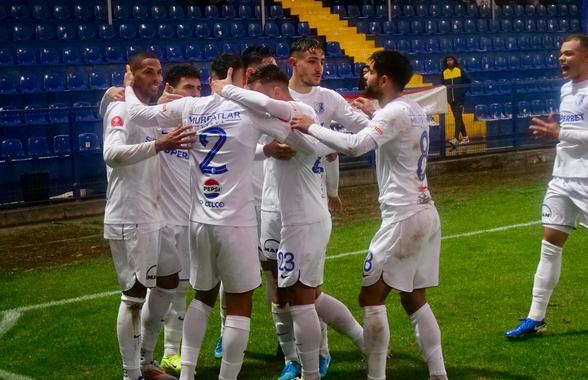 Farul a câștigat la limită cu Unirea Slobozia » Cum arată clasamentul din Superliga