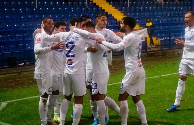 Farul a câștigat la limită cu Unirea Slobozia » Cum arată clasamentul din Superliga