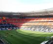 Donbass Arena era una dintre „bijuteriile” Europei! Cum a ajuns să arate din cauza războiului declanșat de Rusia în Ucraina
