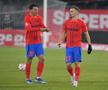 U Cluj - FCSB, imagini după finalul meciului/ foto Cristi Preda (GSP)