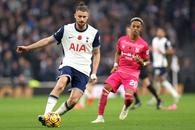 Tottenham i-a pus prețul lui Radu Drăgușin! Care este poziția lui Juventus și a lui Napoli