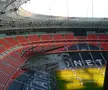 Donbass Arena era una dintre „bijuteriile” Europei! Cum a ajuns să arate din cauza războiului declanșat de Rusia în Ucraina