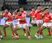 România - Tonga, 9 noiembrie 2024 / Foto: Cristi Preda GSP