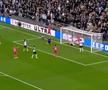 Eroare Radu Drăgușin în Tottenham - Ipswich