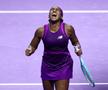 Coco Gauff / foto: Getty Images