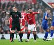 Manchester United - Leicester