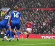 Manchester United - Leicester
