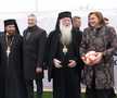 Antrenori în sutană, 2500 mici, mămăligă amestecată cu bormașina și Liturghie pe terenul sintetic, cu Mirel Rădoi, Claudiu Răducanu sau Adi Ilie drept martori » GSP a asistat la un turneu între echipele de fotbal a opt parohii din județul Teleorman