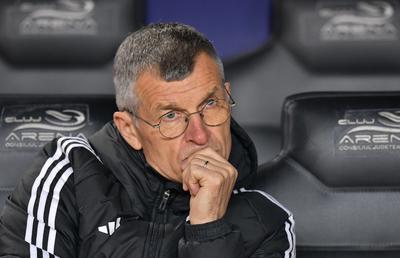 U Cluj, victorie-pansament după eșecul usturător cu FCSB