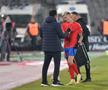 Tavi Popescu, U Cluj - FCSB/ FOTO: Cristi Preda (GSP)