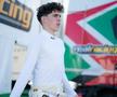„Dacă ți-e frică, n-ai șanse!” » Povestea puștiului din România care „aleargă” cu 250 km/h la Imola sau Barcelona, cu speranța de Formula 1