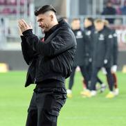 Cristian Săpunaru FOTO: Ionuț Iordache (GSP)