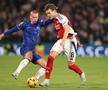 Premier GSP după Chelsea - Arsenal » Analizăm în 3 remiza de pe „Stamford Bridge”