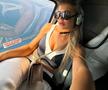 Și-a etalat corpul perfect pe marginea piscinei, înaintea Jocurilor Olimpice de iarnă: „Ne vedem la Milano”