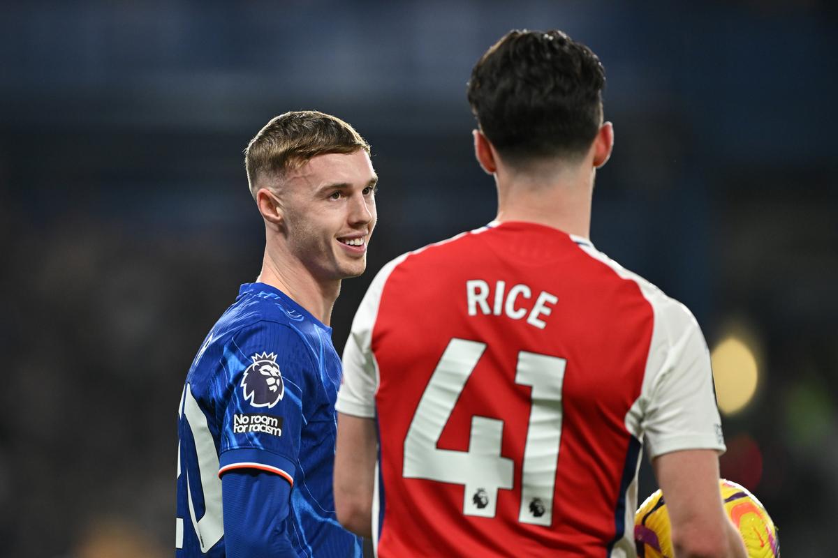 Premier GSP după Chelsea - Arsenal » Analizăm în 3 remiza de pe „Stamford Bridge”