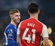 Chelsea - Arsenal