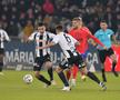 U Cluj - FCSB/ FOTO: Cristi Preda (GSP)