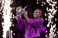 Coco Gauff, campioană la Turneul Campioanelor. A reușit o premieră + Bornele doborâte după victorie  » Americanca, uluită de premiul primit: „O groază de bani”