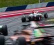 „Dacă ți-e frică, n-ai șanse!” » Povestea puștiului din România care „aleargă” cu 250 km/h la Imola sau Barcelona, cu speranța de Formula 1