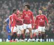 Manchester United - Leicester