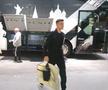 U Cluj - FCSB, înainte de meci