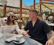 Ana Nisioiu, iubita lui Claudiu Petrila // FOTO: Instagram