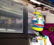 Luca Viișoreanu, puștiul de 15 ani care „aleargă” pe circuitele din Formula 4