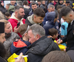 Antrenori în sutană, 2500 mici, mămăligă amestecată cu bormașina și Liturghie pe terenul sintetic, cu Mirel Rădoi, Claudiu Răducanu sau Adi Ilie drept martori » GSP a asistat la un turneu între echipele de fotbal a opt parohii din județul Teleorman