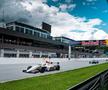 Luca Viișoreanu, puștiul de 15 ani care „aleargă” pe circuitele din Formula 4