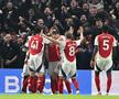 Premier GSP după Chelsea - Arsenal » Analizăm în 3 remiza de pe „Stamford Bridge”