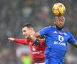 Manchester United - Leicester